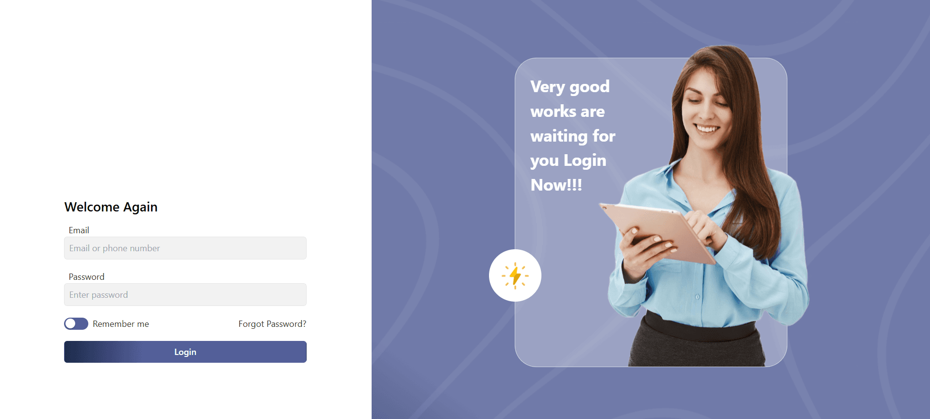 Loan Recovery System