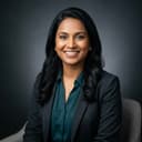Priya Sharma